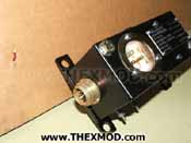 Emergency Crew Controll Box MK 2 - FV702523-2