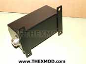 Emergency Crew Controll Box MK 2 - FV702523-3