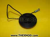 Plug Protective Dust and Moisture Seal - DR3229-0