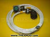 Wiring Harness - FV582463/2N
