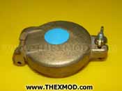 Cap Filler Opening Pressurised 20 PSI Hinge - FV6