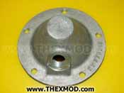 Cover Wheel Hub - FV770068