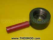 Clamp Assembly Brazed Assembly Clamp - FV813366
