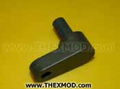 Clamp Rear Door Assembly C/W Clamp & Screw - FV71