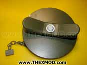 Cover Filler Cap Engine Coolant Radiator - FV4851