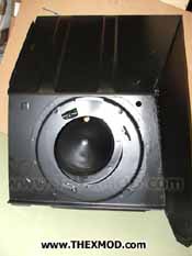 Panel - Body -  LH - Front - 7582632052