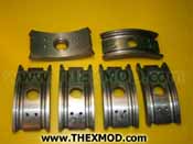Shoe Centrifugal Clutch - FV659347