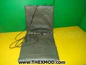 Cover Outlet Louvres - AS070599