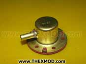 Valve Rad Pressure Relief - 7903743