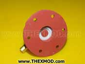 Valve Rad Pressure Relief - 7903743-2