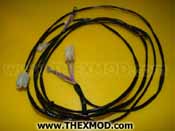 Wiring Harness - 62-01344-000