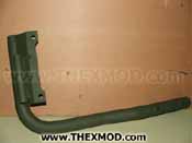 Bumper - Rear - Right Hand - 7162840102-2