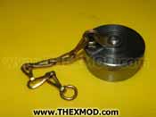 Cap Antennae Rod - FV51569