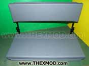 Seat - HLD103500LOY