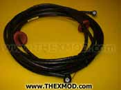 Cable - BNC - PRC1825