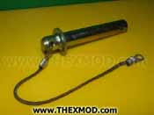 Pin - Locking - 20mm DIA - 115mm LG - FV666361