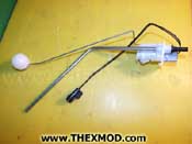 Sender - Fuel Tank - Diesel - AMR1495