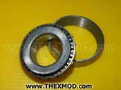 Bearing - L44643