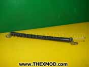 Handle - Battery Box - FV604017