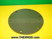 Cover - Plate - Areal Base - FV639761-2