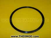 Ring - Retaining - RR0283