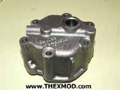 Casing Assembly - CAV Pump -  CSP2A9/20 - CK1762