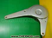 Adjuster - Seat - FV813686