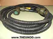 Wiring Harness - Cooking Vessel - FV6051