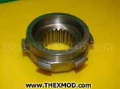 Hub - Freewheel - 50366373