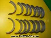 Kit - Main Bearing - 11622/10