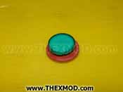 Lens - Light - Green - FV2188089