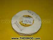 Wheel - Polishing - 100mm DIA