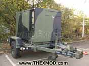 30 KVA - Silent Diesel Generator-2
