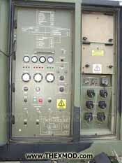 30 KVA - Silent Diesel Generator-3