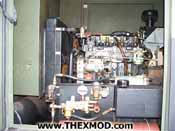 30 KVA - Silent Diesel Generator-5