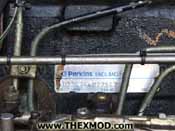 30 KVA - Silent Diesel Generator-6