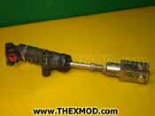 Cylinder Assembly - Hydraulic - DTM1221
