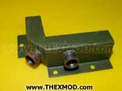 Cover - Terminal Board - FV538929