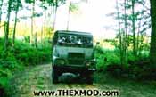 Simca Marmon 1959 - 4200cc Petrol – 4 x 4 -2