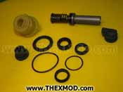 Kit - Overhaul - Master Cylinder - STC491