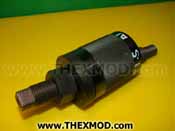 Installer - Crankshaft - VR2179 / AST-B100