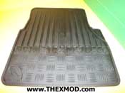 Mat - Floor - BTR7895