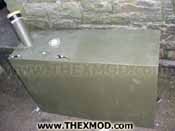 Tank  - Fuel - 145 Litres ( 32 Gallons )-2