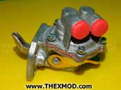 Pump - Fuel - PK2641712 | ULPK0004