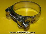 Clamp - Hose - FV98822