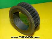 Pulley - FV2062783 | 34-8M-20F