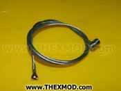 Cable - Emergency Release - FV2029501