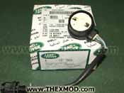 Potentiometer Fuel Injection - STC3820