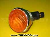 Light - Indicator - Front - 91039852 | 56696