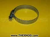 Hose Clamp - 40MM To 60MM ID x 13MM W - AS50076-1